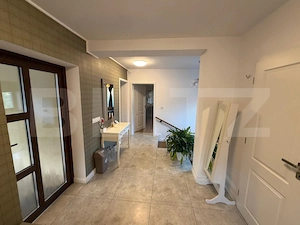Casa deosebita in locatie exclusivista, 166 mp utili si 750 mp curte - imagine 12