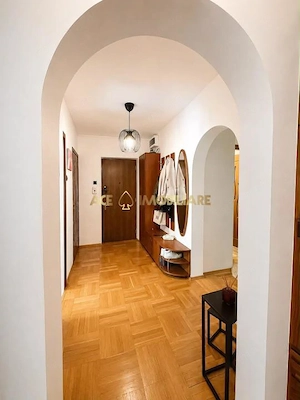 3 Camere de inchiriat | Timpuri Noi | Metrou | PetFriendly | - imagine 2