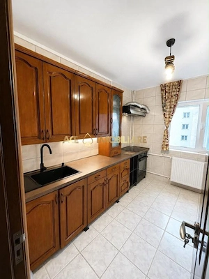 3 Camere de inchiriat | Timpuri Noi | Metrou | PetFriendly | - imagine 5