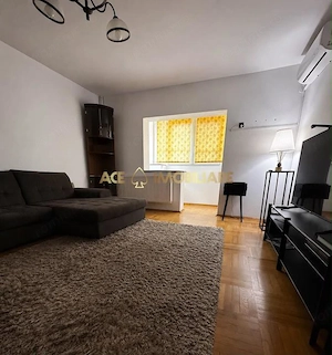 3 Camere de inchiriat | Timpuri Noi | Metrou | PetFriendly |