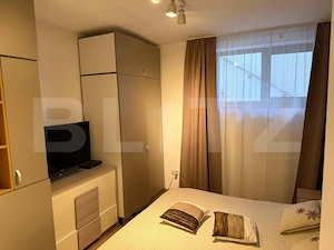 Casa deosebita in locatie exclusivista, 166 mp utili si 750 mp curte - imagine 6