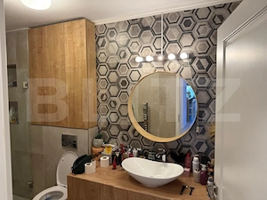 Casa deosebita in locatie exclusivista, 166 mp utili si 750 mp curte - imagine 4