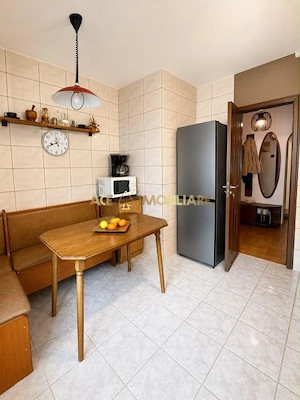3 Camere de inchiriat | Timpuri Noi | Metrou | PetFriendly | - imagine 12