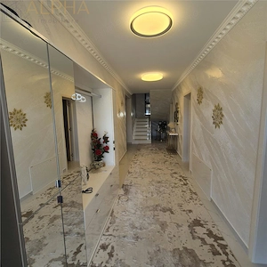 CASA DE LUX DE VANZARE IN CRAINIMAT | 245 MP UTILI | TEREN 1.218 MP | EXCLUSIVITATE - imagine 5