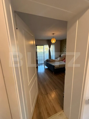 Casa deosebita in locatie exclusivista, 166 mp utili si 750 mp curte - imagine 13