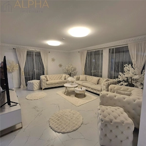 CASA DE LUX DE VANZARE IN CRAINIMAT | 245 MP UTILI | TEREN 1.218 MP | EXCLUSIVITATE - imagine 8