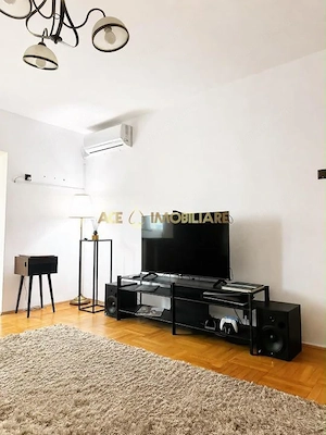 3 Camere de inchiriat | Timpuri Noi | Metrou | PetFriendly | - imagine 14