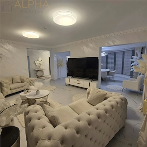 CASA DE LUX DE VANZARE IN CRAINIMAT | 245 MP UTILI | TEREN 1.218 MP | EXCLUSIVITATE - imagine 7