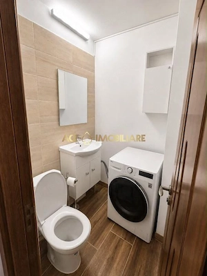 3 Camere de inchiriat | Timpuri Noi | Metrou | PetFriendly | - imagine 4