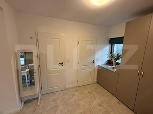 Casa deosebita in locatie exclusivista, 166 mp utili si 750 mp curte - imagine 11