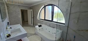 CASA DE LUX DE VANZARE IN CRAINIMAT | 245 MP UTILI | TEREN 1.218 MP | EXCLUSIVITATE - imagine 17