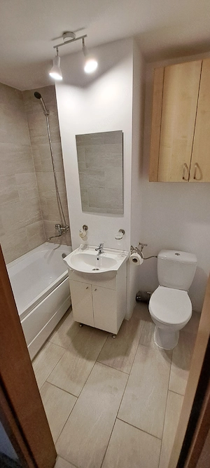 Închiriez ap 2 camere Șagului  - imagine 4
