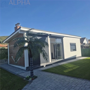 CASA DE LUX DE VANZARE IN CRAINIMAT | 245 MP UTILI | TEREN 1.218 MP | EXCLUSIVITATE - imagine 18