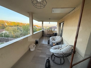 Casa deosebita in locatie exclusivista, 166 mp utili si 750 mp curte - imagine 16