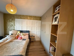Casa deosebita in locatie exclusivista, 166 mp utili si 750 mp curte - imagine 15
