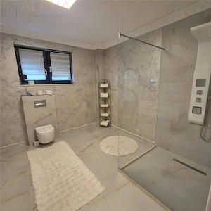 CASA DE LUX DE VANZARE IN CRAINIMAT | 245 MP UTILI | TEREN 1.218 MP | EXCLUSIVITATE - imagine 11