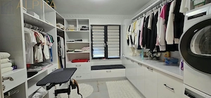 CASA DE LUX DE VANZARE IN CRAINIMAT | 245 MP UTILI | TEREN 1.218 MP | EXCLUSIVITATE - imagine 16