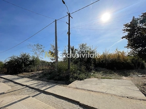 Teren intravilan 2773mp Costesti, AG - imagine 3