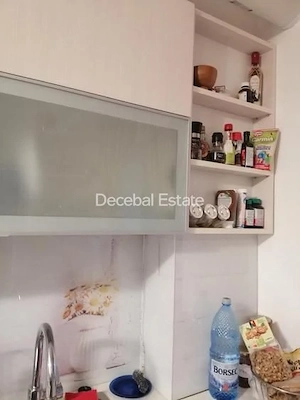 3 camere Dristor 1986 3/8 centrala proprie 2 balcoane 2 bai - imagine 5
