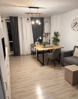 Apartament 2 camere | 58mp | Loc de parcare | Ciarda Rosie  - imagine 2