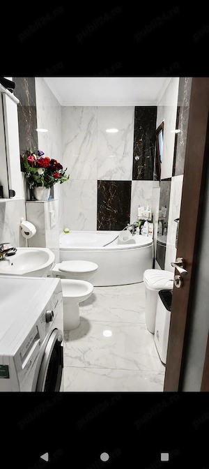 închiriez apartament in Arad - imagine 5