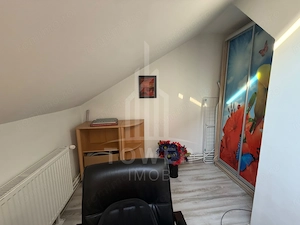 Garsonieră de Vânzare în Zona Ultracentrală Sibiu- Ideală pentru Regim Hotelier - imagine 2