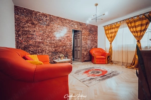 Apartament de închiriat 