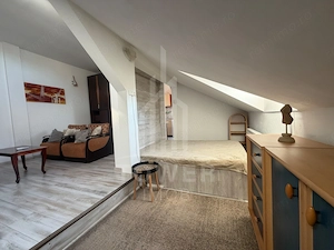 Garsonieră de Vânzare în Zona Ultracentrală Sibiu- Ideală pentru Regim Hotelier - imagine 6