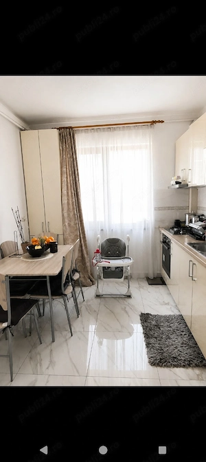 închiriez apartament in Arad - imagine 4