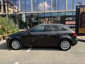 vand audi A3 sportback - imagine 5