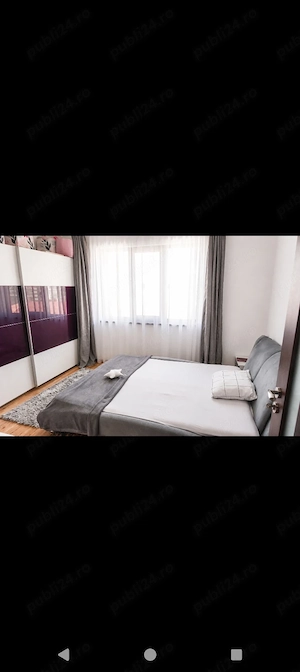 închiriez apartament in Arad - imagine 2