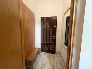Garsonieră de Vânzare în Zona Ultracentrală Sibiu- Ideală pentru Regim Hotelier - imagine 3
