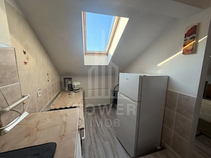 Garsonieră de Vânzare în Zona Ultracentrală Sibiu- Ideală pentru Regim Hotelier - imagine 9