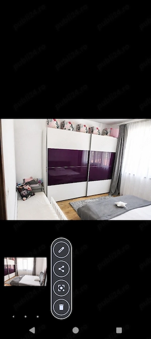 închiriez apartament in Arad - imagine 3