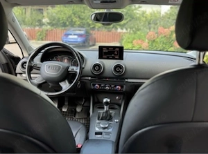 vand audi A3 sportback - imagine 4