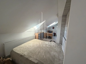 Garsonieră de Vânzare în Zona Ultracentrală Sibiu- Ideală pentru Regim Hotelier - imagine 4