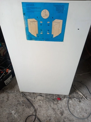 congelator4 sertare 