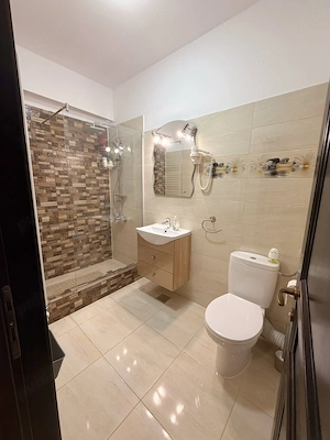 Apartament 2 camere - Campus - Aleea Universitatii - Parcare Subterana - imagine 5
