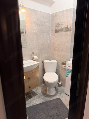 Apartament 2 camere - Campus - Aleea Universitatii - Parcare Subterana - imagine 4