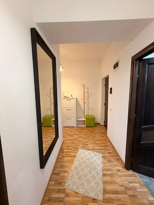 Apartament 2 camere - Campus - Aleea Universitatii - Parcare Subterana - imagine 7