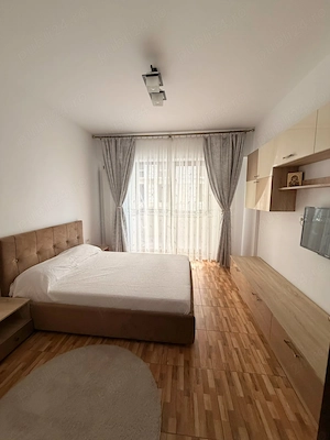 Apartament 2 camere - Campus - Aleea Universitatii - Parcare Subterana - imagine 3
