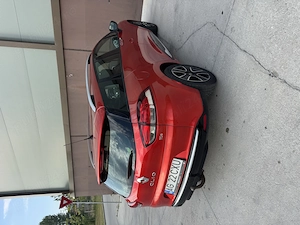 Renault Clio 0.9 Tce benzină 2014  - imagine 4