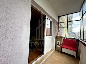 Apartament 2 camere de închiriat - Mihai Viteazu - imagine 13