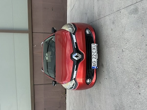 Renault Clio 0.9 Tce benzină 2014  - imagine 3