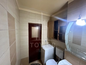 Apartament 2 camere de închiriat - Mihai Viteazu - imagine 11