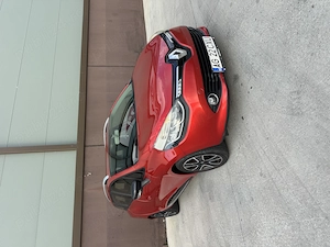 Renault Clio 0.9 Tce benzină 2014  - imagine 2