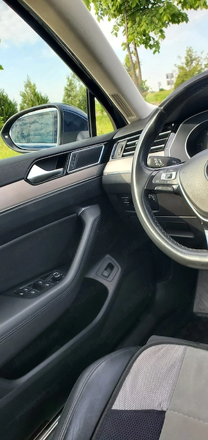Vand Volkswagen Passat B8 2015  - imagine 3