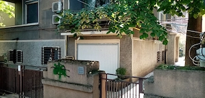 Dorobanti inchiriere 2 cam, centrala proprie +ac, vila (430e pret redus) Metrou Victoriei, Stefan CM