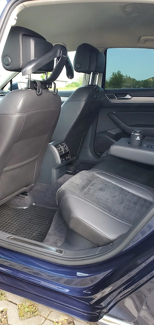 Vand Volkswagen Passat B8 2015  - imagine 4