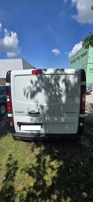 De vanzare Renault Trafic long 2019, 120000 Km - imagine 5